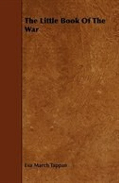 The Little Book of the War