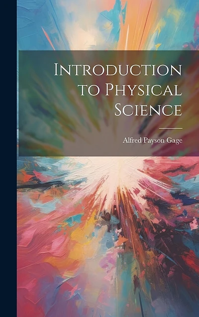 Introduction to Physical Science