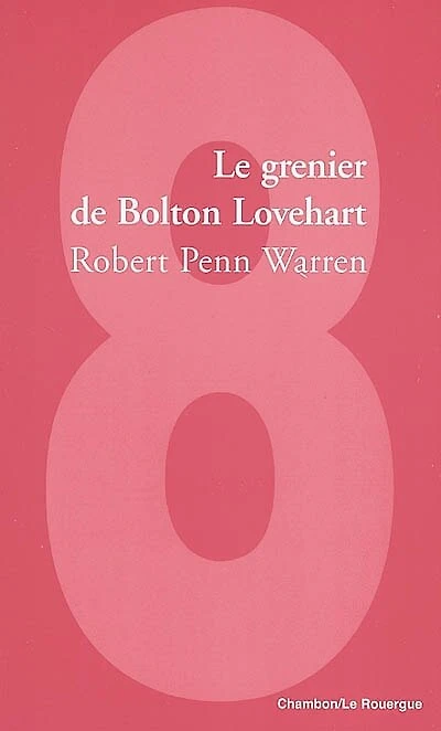Le grenier de Bolton Lovehart