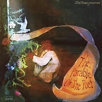 The Parable Of The Poet by Joel Ross (2 LPS)
