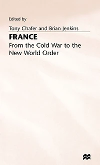 France: From The Cold War To The New World Order
