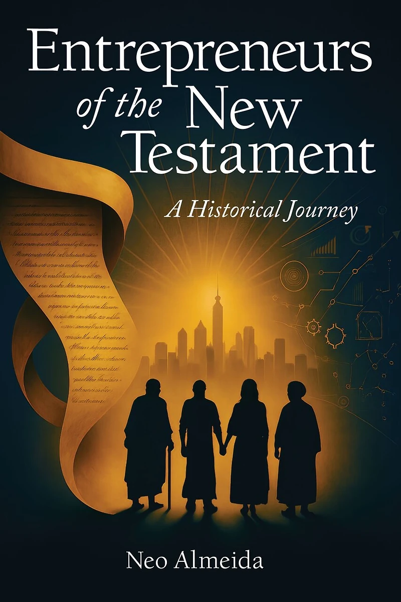 Entrepreneurs of the New Testament: A Historical Journey