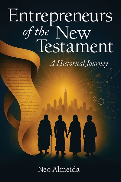 Entrepreneurs of the New Testament: A Historical Journey