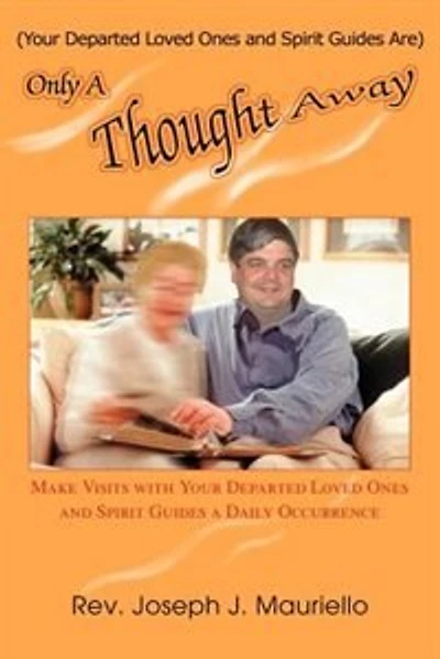 Only a Thought Away