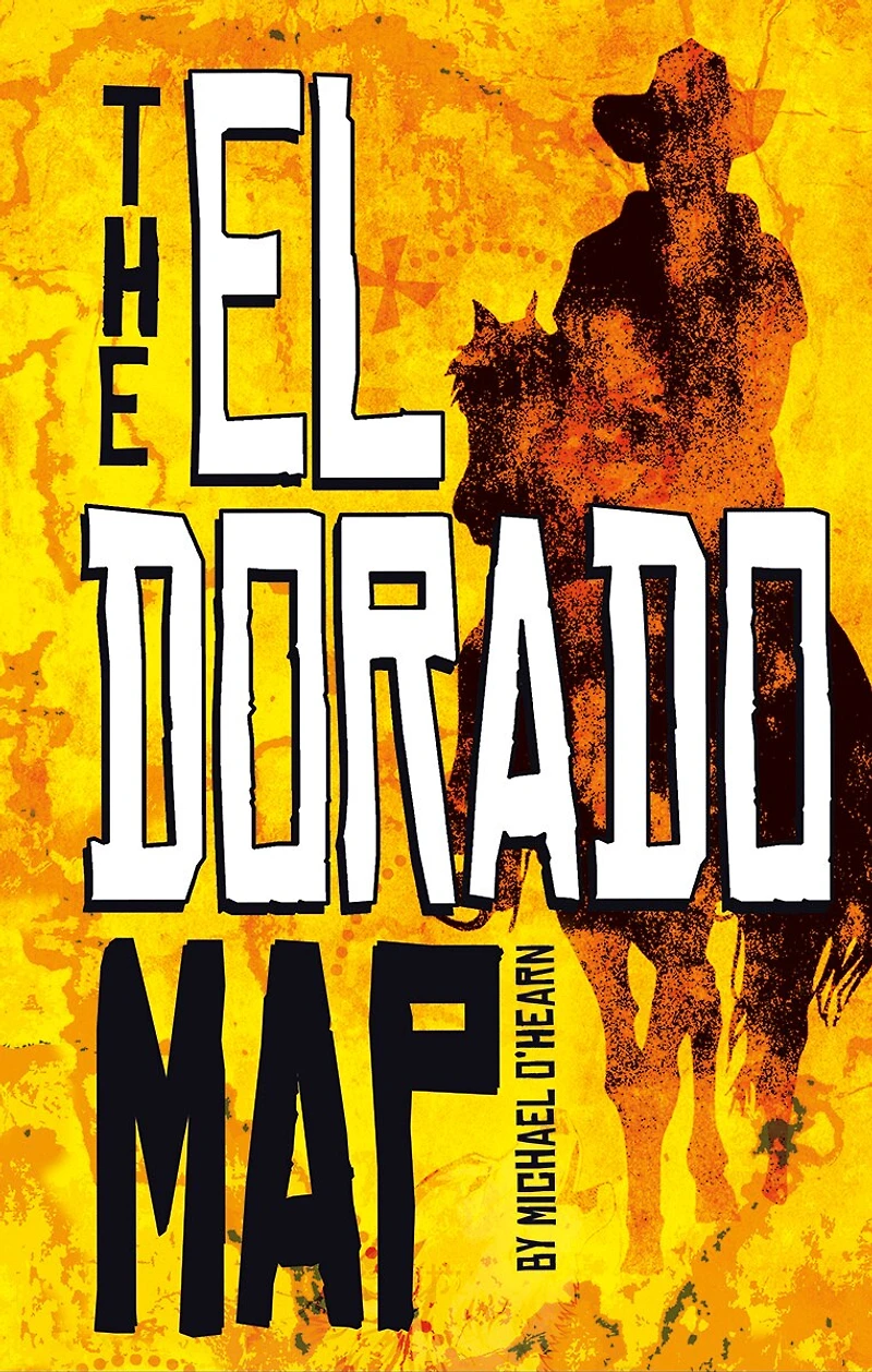The El Dorado Map