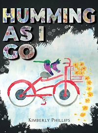 Humming As I go