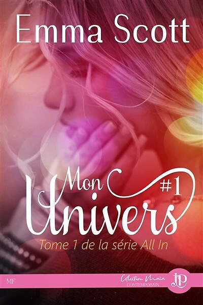 Mon univers #1