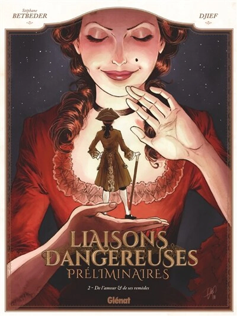 De l'amour & de ses remèdes