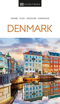 DK Denmark: Must-See Sights. Culture & History. Detailed Maps Tours. Covers  Copenhagen, Aarhus, Faroe Islands
