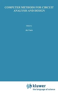 Computer Methods for Circuit Analysis and Design