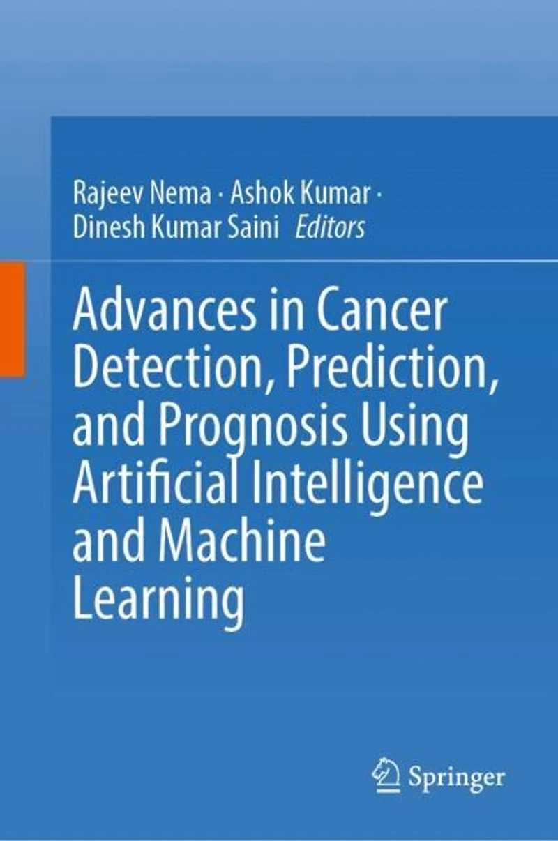 Advances Cancer Detection, Prediction, and Prognosis Using Artificial Intelligence Machine Learning