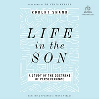 Life the Son: A Study of Doctrine Perseverance