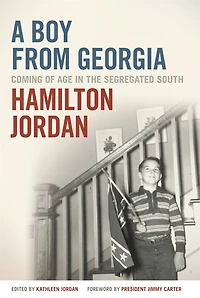 A Boy from Georgia: Coming of Age the Segregated South