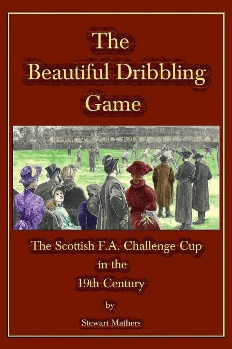 The Beautiful Dribbling Game