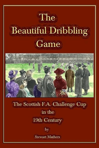 The Beautiful Dribbling Game