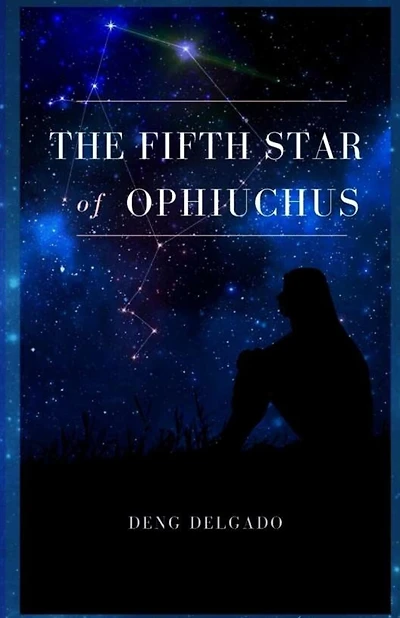 The Fifth Star Of Ophiuchus