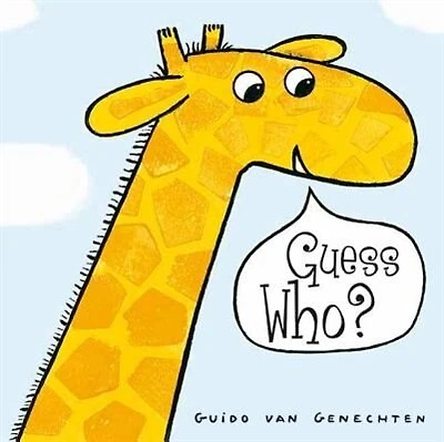 Guess Who?