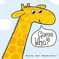 Guess Who?