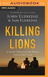 Killing Lions: A Guide Through The Trials Young Men Face