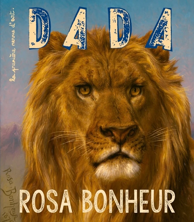 Dada, n°266. Rosa Bonheur