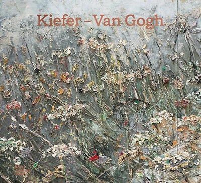 Kiefer | Van Gogh