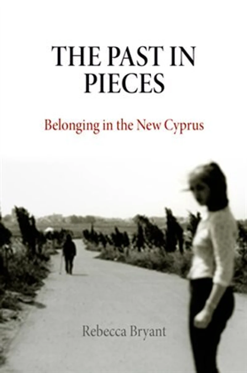 the Past Pieces: Belonging New Cyprus