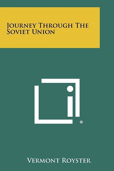 Journey Through the Soviet Union