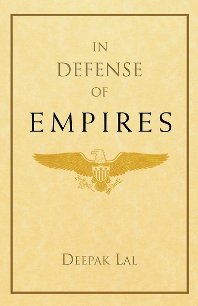 In Defense of Empires