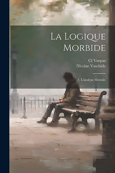 La Logique Morbide: 1. L'analyse Mentale