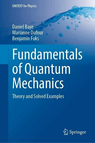 A Quantum Mechanics Primer with Solved Exercises