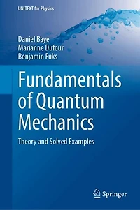A Quantum Mechanics Primer with Solved Exercises