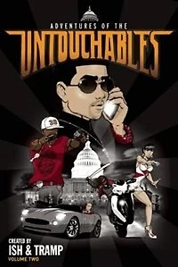 the Adventures of Untouchables