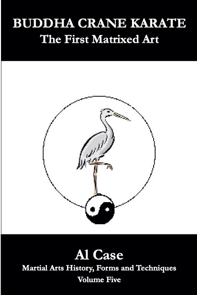 Buddha Crane Karate
