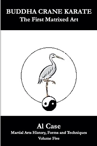Buddha Crane Karate
