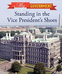 Standing in the Vice President's Shoes