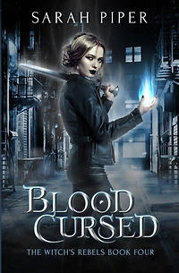 Blood Cursed
