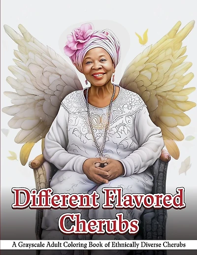 Different Flavored Cherubs