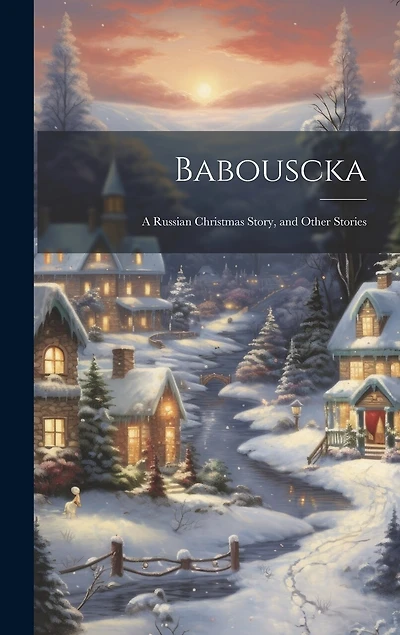 Babouscka: A Russian Christmas Story, and Other Stories