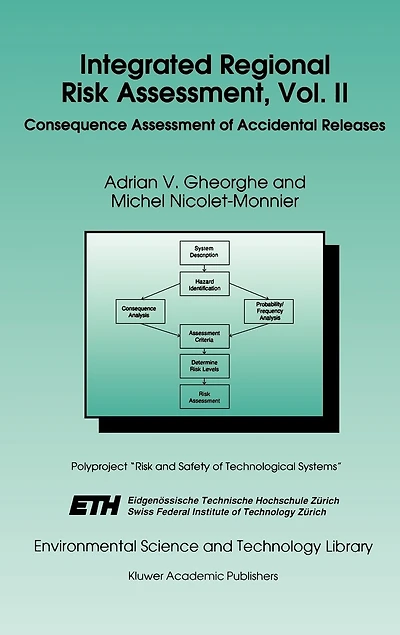 Integrated Regional Risk Assessment