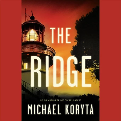 The Ridge Lib/E