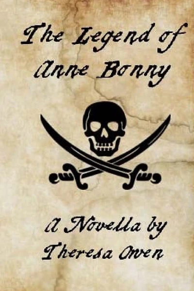 The Legend of Anne Bonny