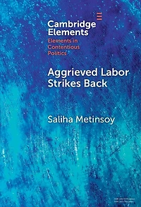Aggrieved Labor Strikes Back: Inter-sectoral Mobility, Conditionality