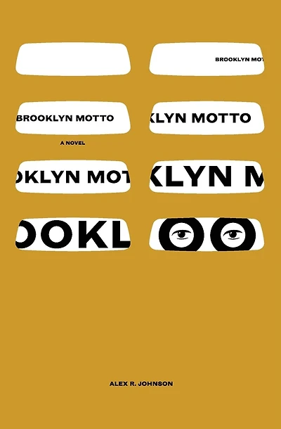 Brooklyn Motto