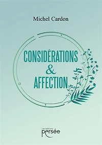 Considérations & affection
