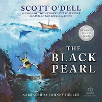 The Black Pearl