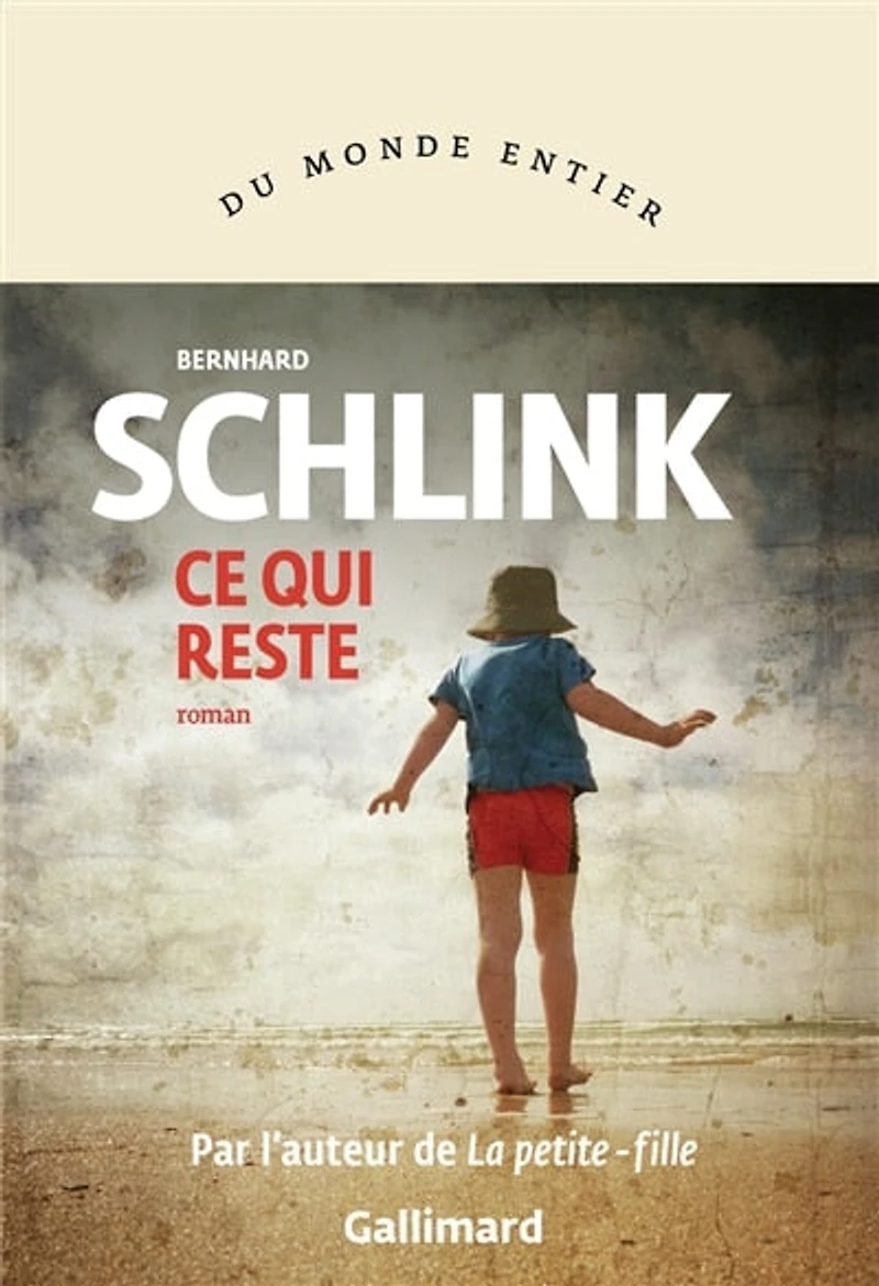 Ce qui reste