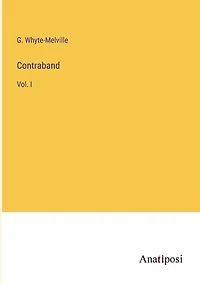Contraband: Vol. I