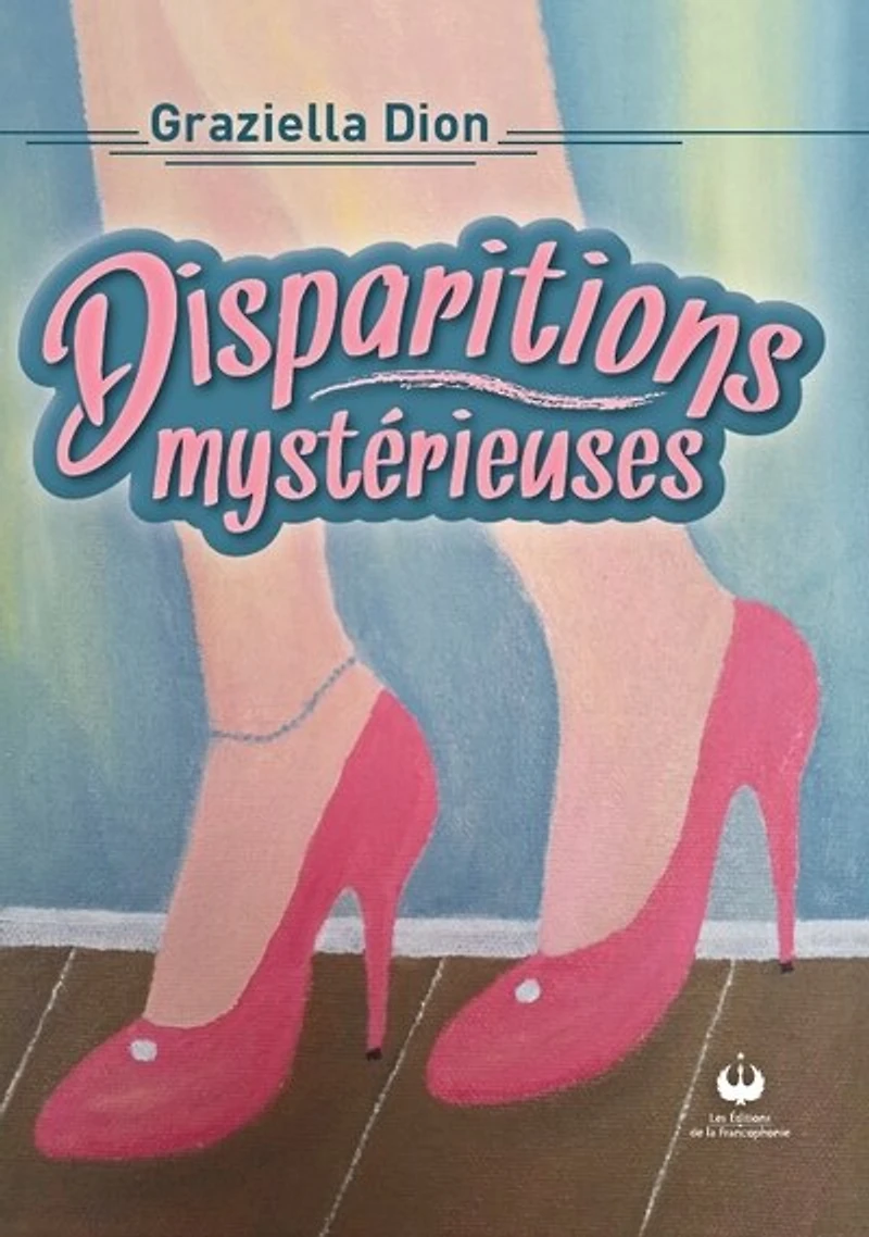 Disparitions mystérieuses