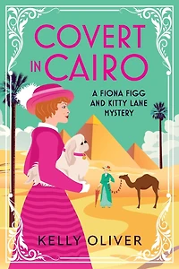 Covert Cairo
