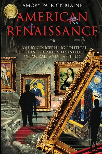 American Renaissance Book 1: Missions Dangerous